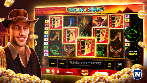 Slot screenshot 1