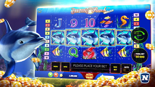 Jackpot screen 3